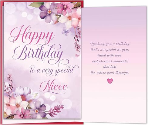 Birthday Card for Son, Heartfelt Happy Birthday Card Gift for Adult Son from Mom and Dad, Meaningful Bday Cards for Him in Kuwait