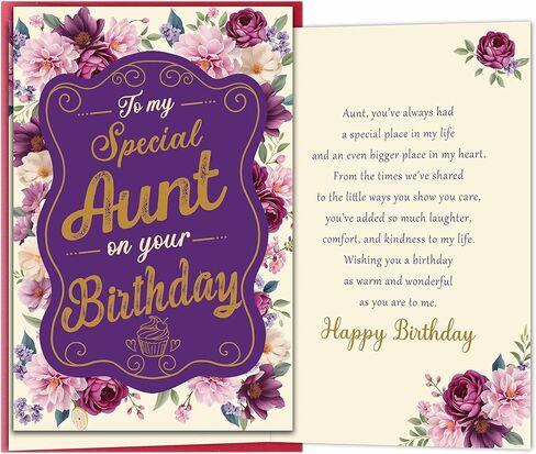 Birthday Card for Son, Heartfelt Happy Birthday Card Gift for Adult Son from Mom and Dad, Meaningful Bday Cards for Him in Kuwait