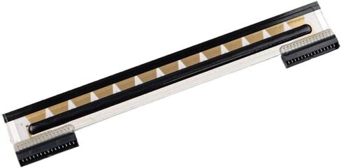 Printhead Compatible with ZD220 ZD230 ZD888 ZD888T ZD888CR ZP888 888DT in Saudi Arabia