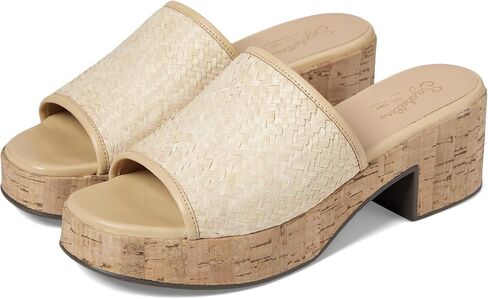 Seychelles Women's One of a Kind Platform in Saudi Arabia