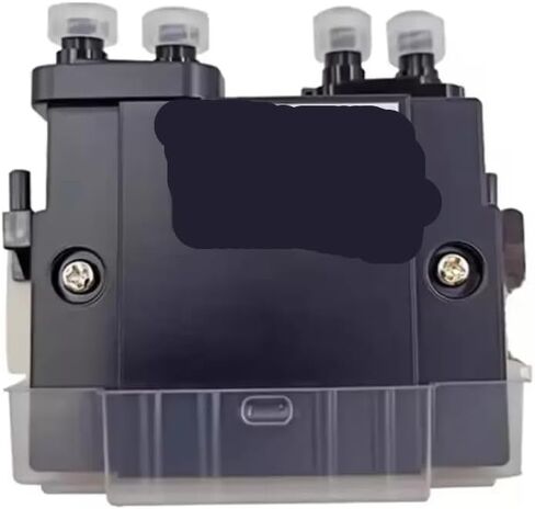 Print Head for EFI Rastek Flatbed Printer Eco Solvent CE4M Compatible Use in Saudi Arabia