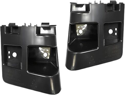 Fit for Tesla Model Y 2020-2023 Rear Bumper Upper Bracket 1506969-00-D Taillight ABS Bracket L Center Support Parts(Right Passenger Side) in Saudi Arabia