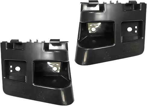 Fit for Tesla Model Y 2020-2023 Rear Bumper Upper Bracket 1506969-00-D Taillight ABS Bracket L Center Support Parts(Right Passenger Side) in Saudi Arabia