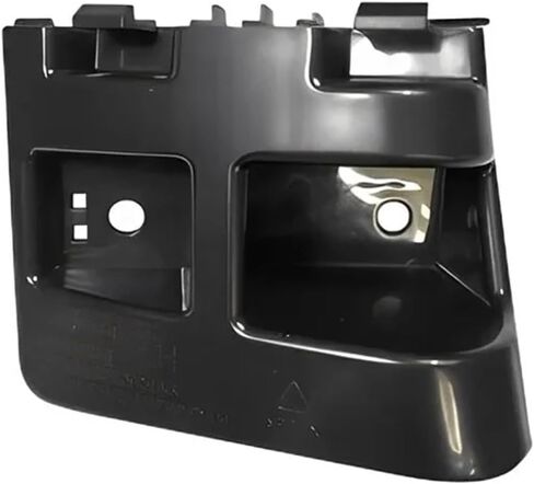 Fit for Tesla Model Y 2020-2023 Rear Bumper Upper Bracket 1506969-00-D Taillight ABS Bracket L Center Support Parts(Right Passenger Side) in Saudi Arabia