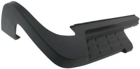 Bumper Step Pad Compatible with GMC Sierra 2500HD/ 3500HD Denali 2011-2014 & SLE/SLT/WT 2007-2014|Chevy Silverado 2500HD/ 3500HD LT/LTZ/WT 2007-2014 Rear Outer LH SRW in Saudi Arabia