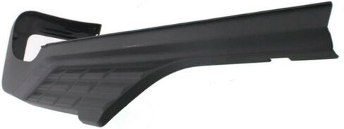 Bumper Step Pad Compatible with GMC Sierra 2500HD/ 3500HD Denali 2011-2014 & SLE/SLT/WT 2007-2014|Chevy Silverado 2500HD/ 3500HD LT/LTZ/WT 2007-2014 Rear Outer LH SRW in Saudi Arabia