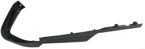Bumper Step Pad Compatible with GMC Sierra 2500HD/ 3500HD Denali 2011-2014 & SLE/SLT/WT 2007-2014|Chevy Silverado 2500HD/ 3500HD LT/LTZ/WT 2007-2014 Rear Outer LH SRW in Saudi Arabia