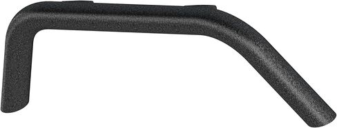 ARIES FRONT MODULAR BUMPER BRUSH GRD, black (2081255) in Kuwait