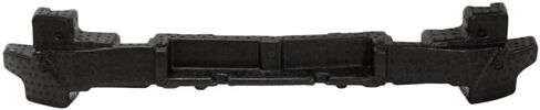 Bumper Absorber Face Bar Impact Front for Hyundai for Santa Fe Essential/Limited/Preferred/SE/SEL/Ultimate 2019-2020 86521S2000 HY1070176 in Saudi Arabia