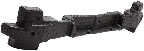 Bumper Absorber Face Bar Impact Front for Hyundai for Santa Fe Essential/Limited/Preferred/SE/SEL/Ultimate 2019-2020 86521S2000 HY1070176 in Saudi Arabia