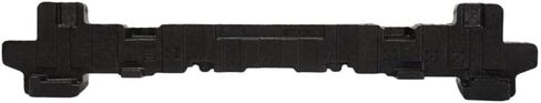 Bumper Absorber Face Bar Impact Front for Hyundai for Santa Fe Essential/Limited/Preferred/SE/SEL/Ultimate 2019-2020 86521S2000 HY1070176 in Saudi Arabia