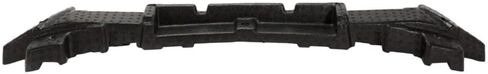 Bumper Absorber Face Bar Impact Front for Hyundai for Santa Fe Essential/Limited/Preferred/SE/SEL/Ultimate 2019-2020 86521S2000 HY1070176 in Saudi Arabia