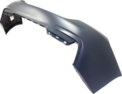 Garage-Pro Rear Bumper Cover Compatible with BMW 4-SERIES 2015-2018 Primed with M Sport Line Gran Coupe Models in Kuwait