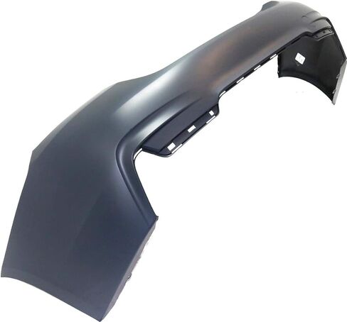 Garage-Pro Rear Bumper Cover Compatible with BMW 4-SERIES 2015-2018 Primed with M Sport Line Gran Coupe Models in Kuwait