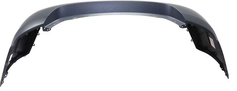 Garage-Pro Rear Bumper Cover Compatible with BMW 4-SERIES 2015-2018 Primed with M Sport Line Gran Coupe Models in Kuwait
