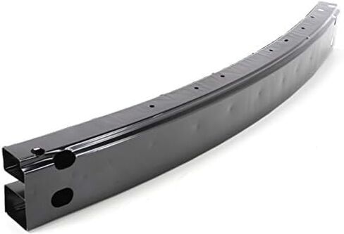 AUTOS PARTS PLUS Front Bumper Reinforcement Steel Direct Replacement Compatible With 2003-2008 Toyota Corolla TO1006188 5202102060 in Kuwait