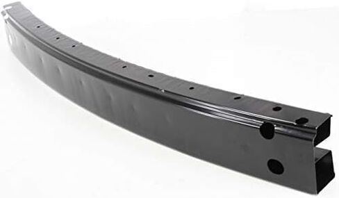 AUTOS PARTS PLUS Front Bumper Reinforcement Steel Direct Replacement Compatible With 2003-2008 Toyota Corolla TO1006188 5202102060 in Kuwait