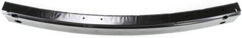 AUTOS PARTS PLUS Front Bumper Reinforcement Steel Direct Replacement Compatible With 2003-2008 Toyota Corolla TO1006188 5202102060 in Kuwait