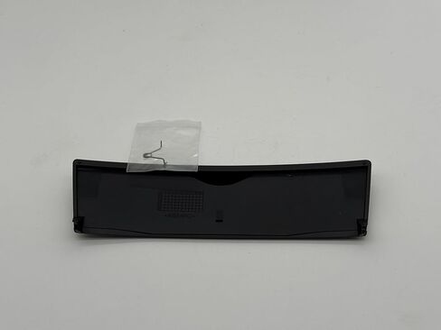 Center Console Lid Compatible with Toyota Corolla 2003-2008 Dashboard Storage Box Panel Cover Replacement Instrument Cluster Trim Bezel Auto Interior Accessories in Saudi Arabia