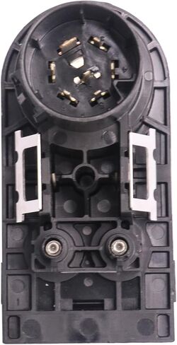 BestParts Genuine OEM Trailer Hitch 7 Pin Dual Camera Receptacle 13526856 Compatible with 2020-2024 GMC Yukon Sierra Chevrolet Tahoe Silverado Suburban in Kuwait