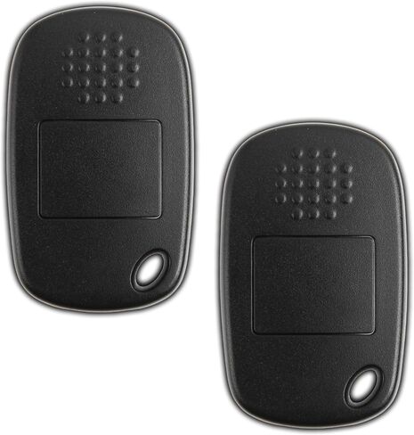 استبدال مفتاح KeylessOption لعام 2004 2005 2006 2007 سوزوكي ايريو جراند فيتارا XL7، 3 أزرار OUCG8D-246S-A، مطلوب صانع الأقفال (عبوة من قطعتين) in Kuwait