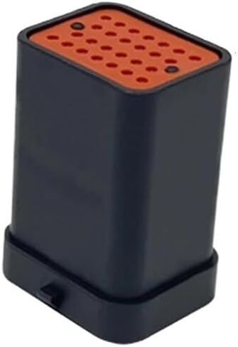 Cars Connectors 1 Set 26 Pin 3-1437290-7 1473416-1 3/4/5/6 Slots Electrical Straight Wire to Board Connector ECU Plug(26p 3 Slots) in Saudi Arabia