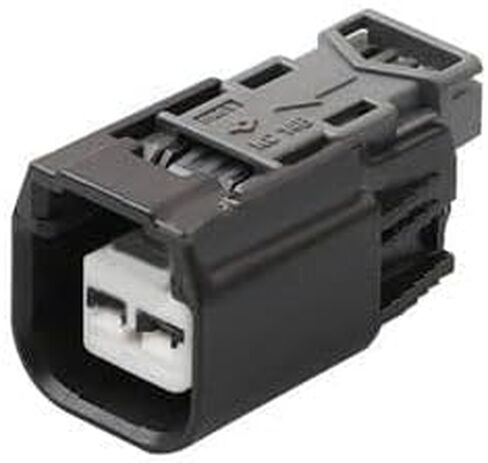 2 Pin Connector - compatible with EX2017A, SUMITOMO 61897 in Kuwait