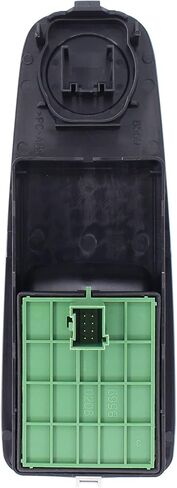 ApplianPar Front Driver Side Door Window Switch and Bezel for Ram ProMaster 1500 2500 3500 2014-2017 in Kuwait