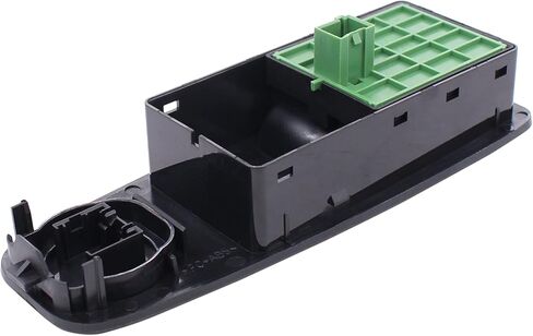 ApplianPar Front Driver Side Door Window Switch and Bezel for Ram ProMaster 1500 2500 3500 2014-2017 in Kuwait