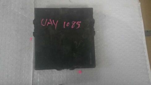 Engine ECM Control Module Fits 2005 05 Compatible with Toyota Camry 89661-33B20 8966133B20 in Kuwait