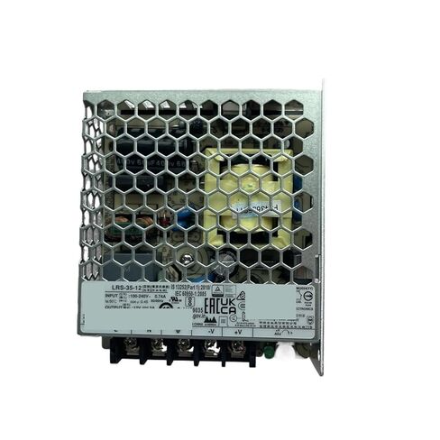 1pcs 35W Single Output Switching Power Supply LRS-35-5 | 5V 7A LRS-35-12 | 12V 3A LRS-35-15 | 15V 2.4A LRS-35-24 | 24V 1.5A(LRS-35-5) in Saudi Arabia