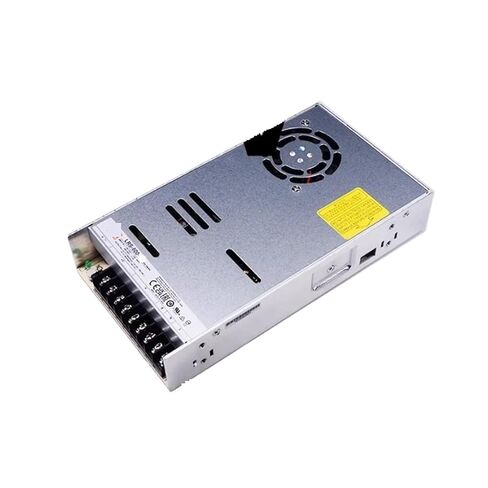 1pcs 600W Single Output Switching Power Supply LRS-600-27 27V 0~22.2A in Saudi Arabia