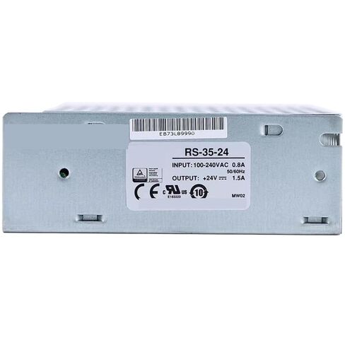 1pcs RS-35-12 12V 3A Single Output Switching Power Supply AC-DC in Saudi Arabia
