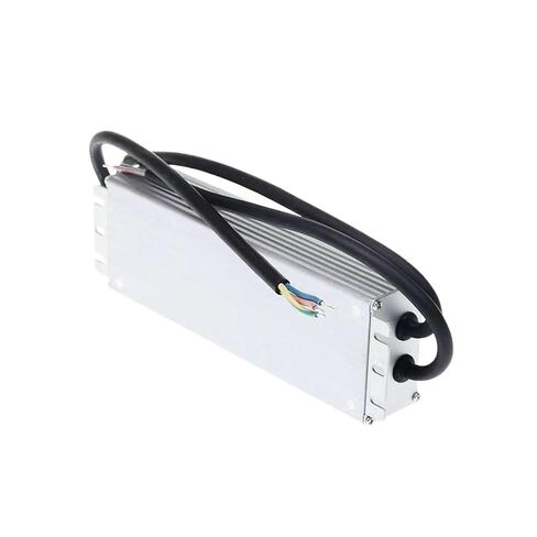 1pcs HLG-120H-36B 36V 3.4A Constant Voltage Constant Current dimming LED Lighting Driver Power Supply in Saudi Arabia