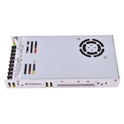 1PCS RSP-320-48 48V 6.7A 320W Single Output with PFC Function Switching Power Supply AC-DC in Kuwait