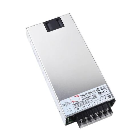 1pcs Power Supply HRPG-450 HRPG-450-5 HRPG-450-12 HRPG-450-15 HRPG-450-24 HRPG-450-36 HRPG-450-48 450W(HRPG-450-48) in Saudi Arabia