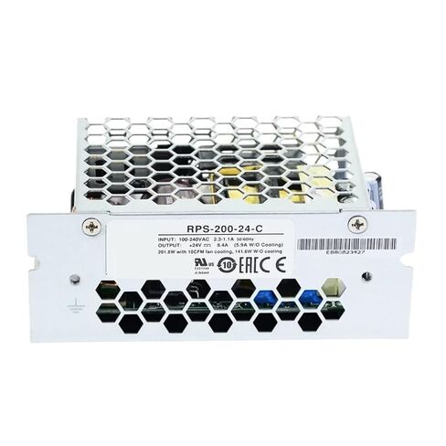 1pcs 200W Medical Power Supply RPS-200-12-C RPS-200-15-C RPS-200-24-C RPS-200-27-C RPS-200-48-C(RPS-200-12-C) in Kuwait