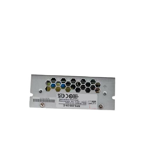1pcs 200W Medical Power Supply RPS-200-12-C RPS-200-15-C RPS-200-24-C RPS-200-27-C RPS-200-48-C(RPS-200-12-C) in Kuwait