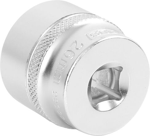 OEMTOOLS 22300 3/8 Inch Drive 6 Pt. Socket (26 mm) in Kuwait