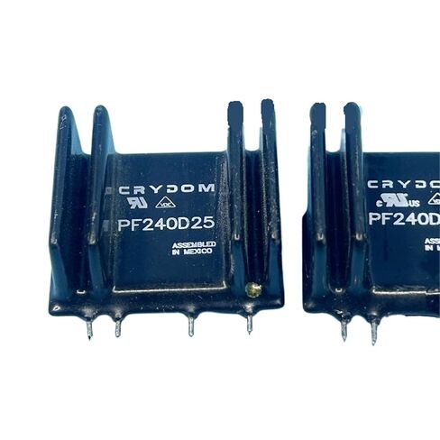 4pcs/lot Relay PF240D25 Relay 4pins 25A in Saudi Arabia