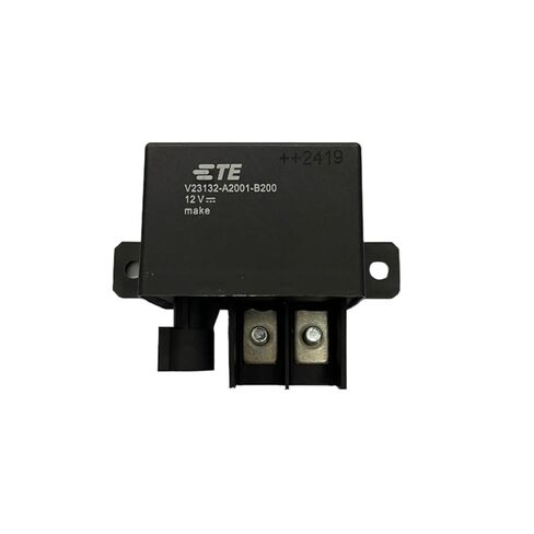 2pcs/lot Relay V23132-A2001-A200 B2002-A200 Relay(V23132-A2001-X26) in Saudi Arabia