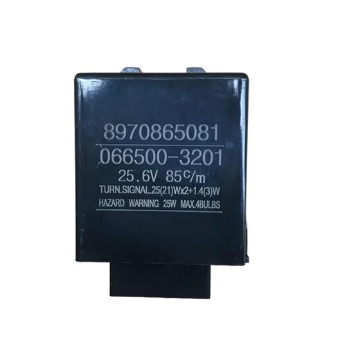 10pcs/lot Relay 066500-3201 25.6V Automotive Relay in Saudi Arabia