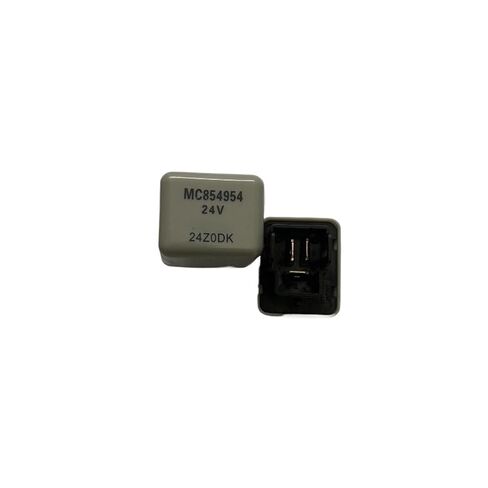 10pcs/lot Relay MC854954 24V 3pins Automotive Relay in Saudi Arabia