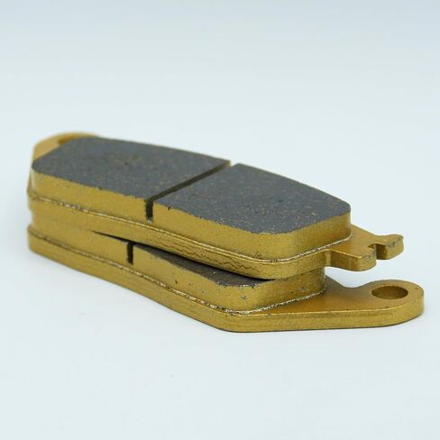 Traild Ceramic Brake Pads Fits Indian Challenger 1800 2020-2026 Front & Rear Complete Set in Kuwait