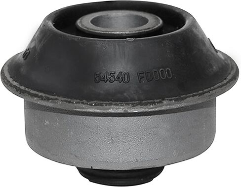 CTR GV0344 [OE Supplier] Front Control Arm Bushing Compatible with KIA Vehicles - Replaces 54540-FD000, in Kuwait