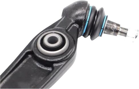 4PCS Front Suspension Control Arm Kit with Ball Joints Compatible with 2014–2018 BMW X5, 2015–2019 BMW X6 in Saudi Arabia