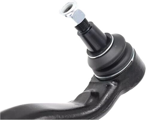 4PCS Front Suspension Control Arm Kit with Ball Joints Compatible with 2014–2018 BMW X5, 2015–2019 BMW X6 in Saudi Arabia