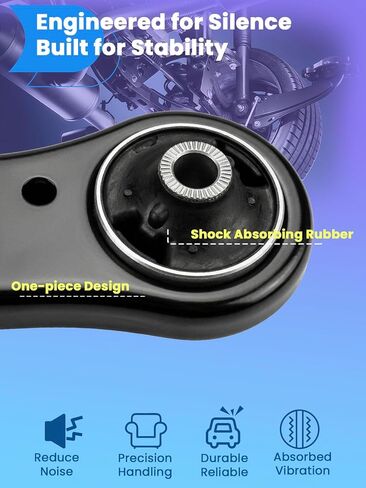 4pc Front Lower Control Arm Ball Joint Kit for 2010-2020 Lexus RX350 RX450h RX350L RX450hL, 2008-2019 Toyota Highlander, 2009-2016 Venza, K622944 K622945 K500187 K500188 in Kuwait