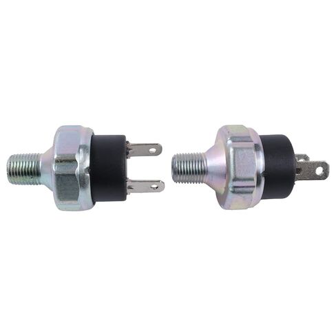 2Pcs Low Air Switch 1749-2134 FSC-1749-2134 Compatible with Freightliner Cruise Kick-Off Switch in Kuwait