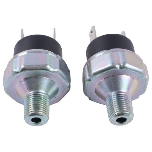 2Pcs Low Air Switch 1749-2134 FSC-1749-2134 Compatible with Freightliner Cruise Kick-Off Switch in Kuwait